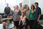 Bilbao Akelarre Hostel - Image 10