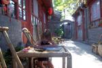 Templeside Lianlian Hutong Guest House - Image 7