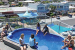 Photos of Yamba YHA Backpacker Beach Resort