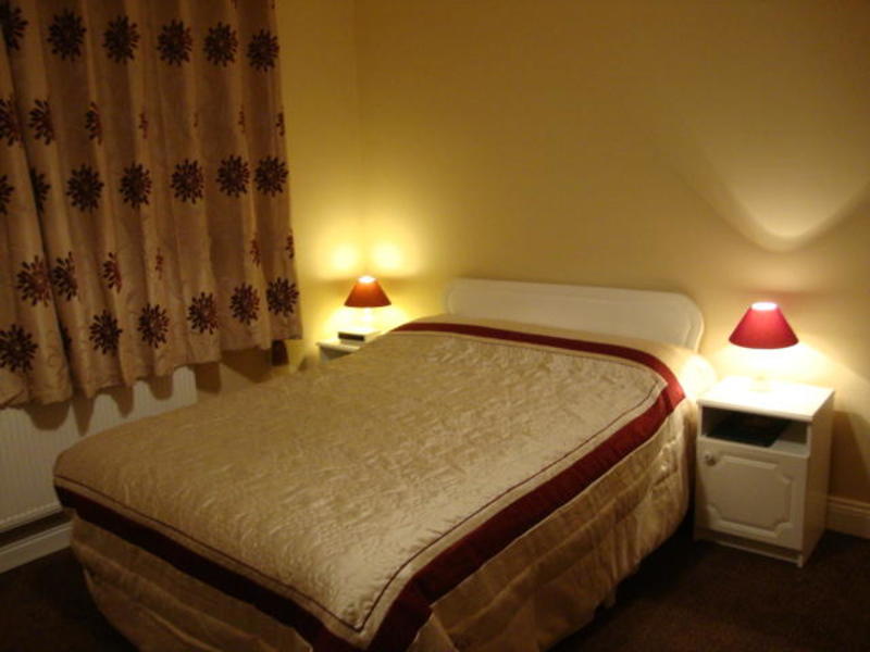 Shanagarry Bed and Breakfast  2