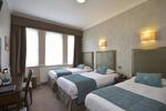 Princes Square Hotel