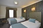 Photos of Princes Square Hotel