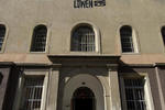 The Jailhotel