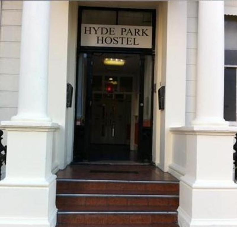 Hyde Park Hostel  0