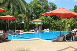 Thip Residence Boutique Hotel - Image 1