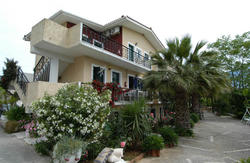 Sunrise Inn Hotel