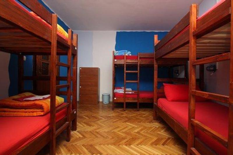 Montenegro Hostel  2