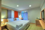 BS Residence Suvarnabhumi - Image 4