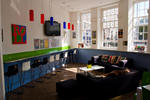 Journeys Brighton Hostel - Image 3