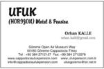 Photos of Ufuk Hotel Pension