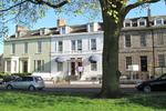 Merith House Hotel