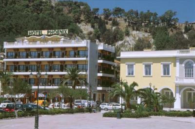 Phoenix Hotel Zakynthos  0