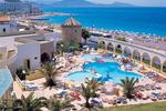 Cactus Hotel - Rhodes