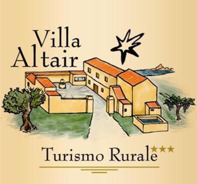 Villa Altair  0