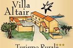 Villa Altair