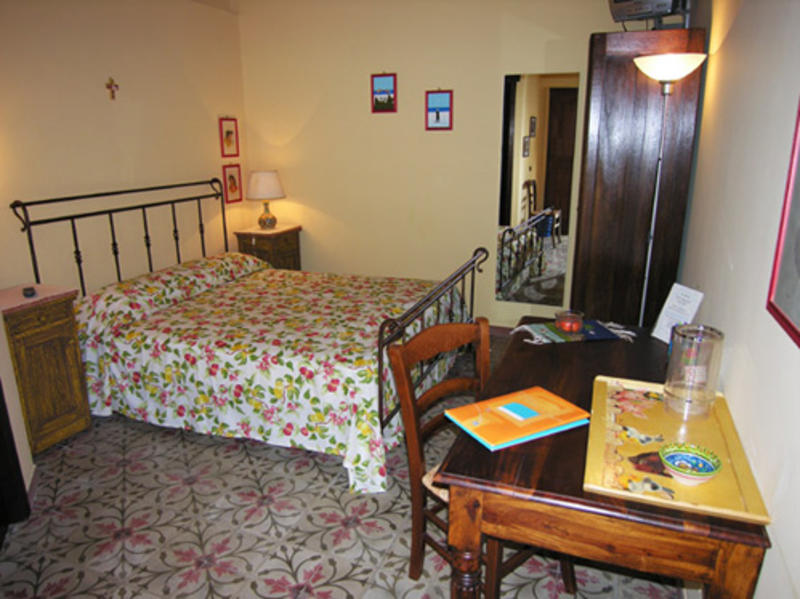 Bed and Breakfast Villa Pilati  3