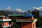 New Pokhara Lodge - Image 1