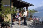 Lake Como Youth Hostel La Primula