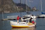 Lake Como Youth Hostel La Primula - Image 10