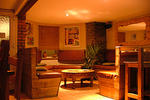 Base Surf lodge