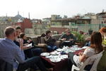 Istanbul Harmony Hostel - Image 10