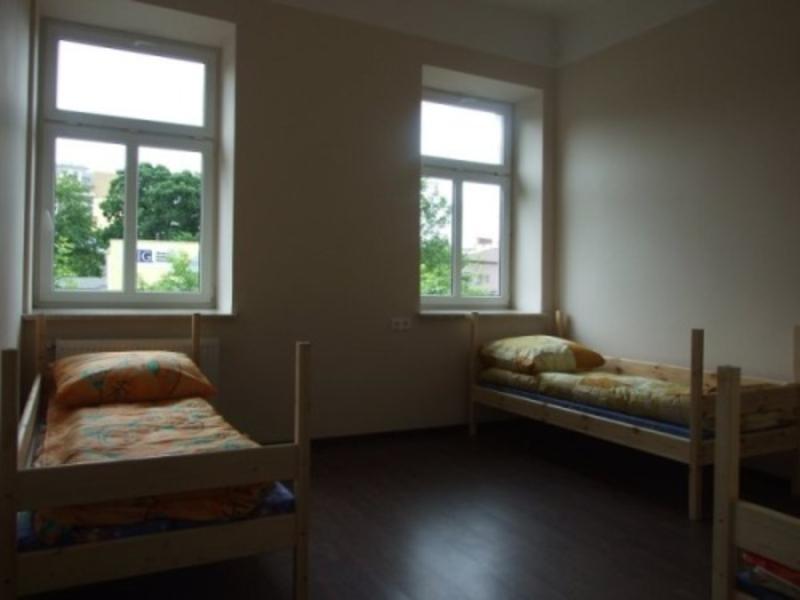 Hostel Lublin  2