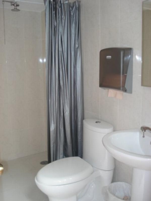 Hostel Alcala