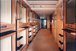 Capsule Hotel Asakusa River Side - Image 2