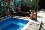 Hostal Mochilas