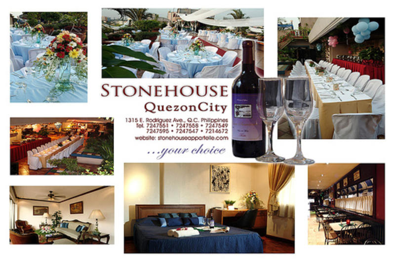 Stone House Bed and Breakfast  0