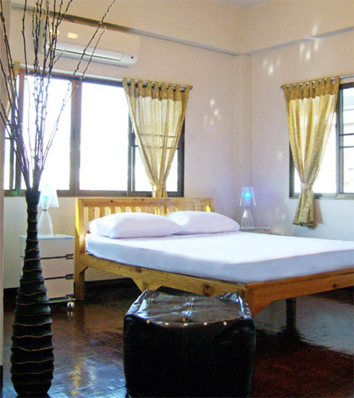 Bed and Terrace Guesthouse Chiang Mai  2
