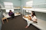 Photos of Hostelling International at the American Hotel
