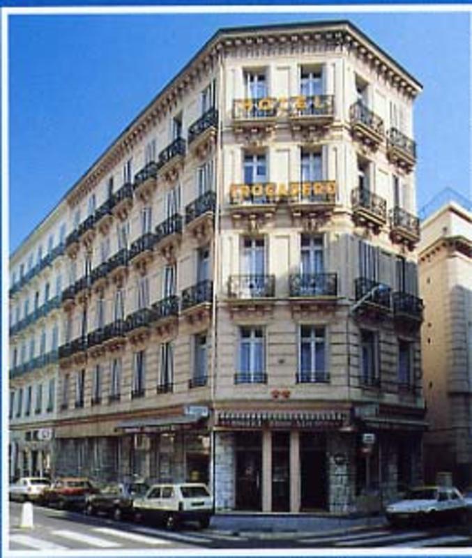 Hotel Trocadero  0