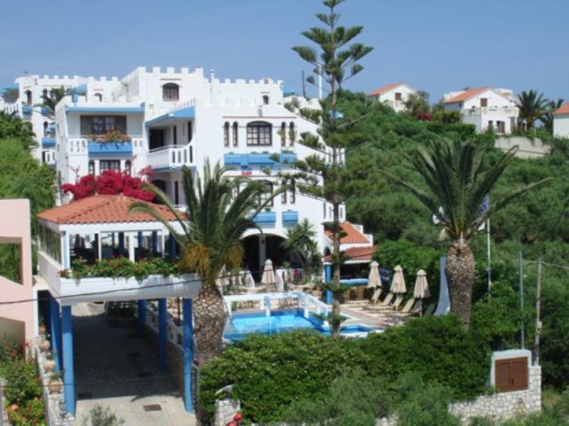 Folia Hotel - Crete  0
