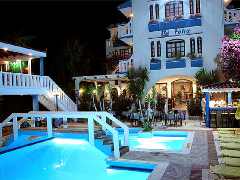 Folia Hotel - Crete  3