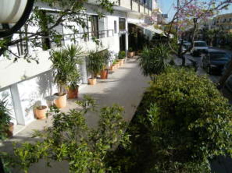 Athinaikon Hotel - Crete  0