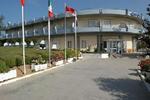 Crystal Hotel