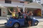 Beachouse Hostel Cozumel - Image 8