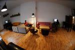Mandarin Hostel Budapest - Image 1