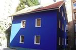Blaues Haus Stuttgart