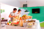 Che Lagarto hostel Paraty - Image 5