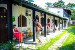 Che Lagarto hostel Paraty - Image 7