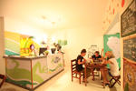 Che Lagarto hostel Paraty - Image 9