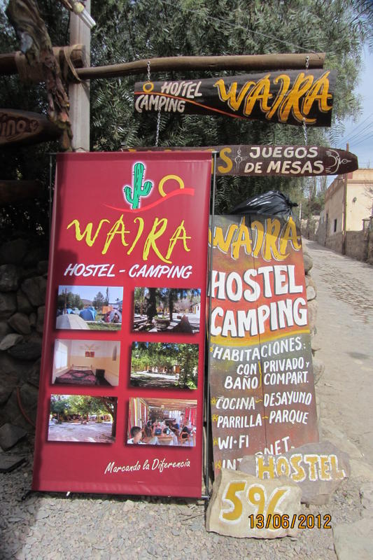 Hostel Waira  3
