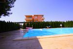 Apartments Solin with Swimming pool