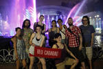 Red Carabao