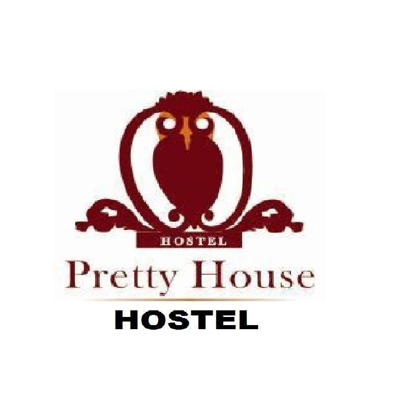 Pretty House Hostel  0