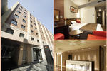 Hotel Mystays Fukuoka Tenjin