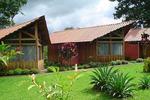 Cabinas la Catarata