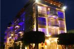 Palatino Hotel